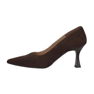 Notre-V Schoenen, Dames, Bruin, 39 EU, 2333S Pumps