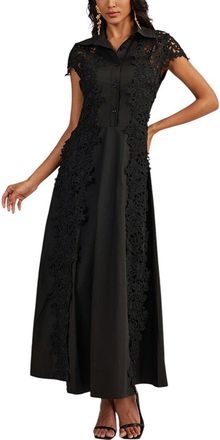 Kaimilan Maxi Dress