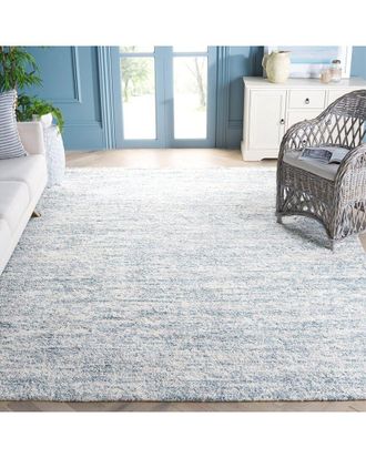 Safavieh Berber Shag Priscilla Power Loomed Rug