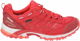 Meindl Dames, Sport, Rood, Maat: 39 1/2 EU