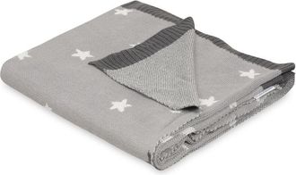 OEM Patr&oacute;n Manta De Bamb&uacute; En Caja 80x100