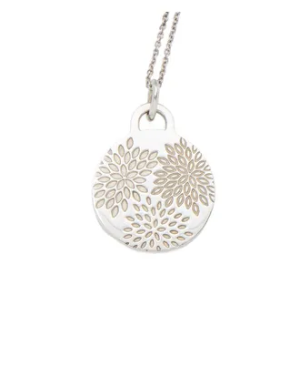Tiffany & Co. Tiffany & Co Sterling Silver Tiffany & Co. Sterling Silver Go Women 2018 Necklace (Authentic Pre-Loved)