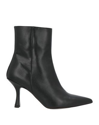 NCUB CALZADO - Botines de ca&ntilde;a alta en YOOX.COM
