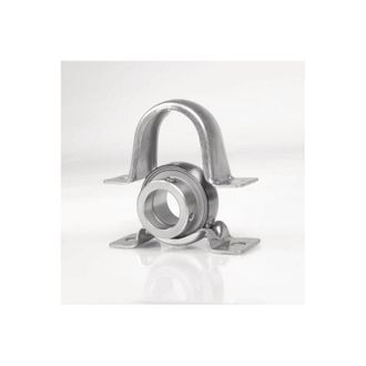 Picard Unidad De Carcasa De Plummer Block Aelpp201 28,6 Mm De 40 Mm Di Collar De Bloqueo Exc&eacute;ntrico De 12 Mm Ntn