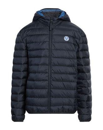 North Sails JACKEN & MÄNTEL - Pufferjacken & Daunenjacken auf YOOX.COM