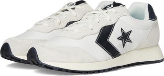 Converse Converse Omega Trainer Lace-up Boots Vintage White/Vintage White : Mens 10.5 - Womens 12 Medium, Suede