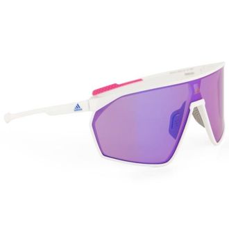 adidas SP0073 Mirror Cat. 3 Velobrille f&uuml;r Herren | gr&uuml;n