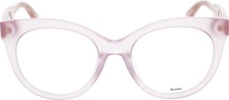 Moschino Sonnenbrille Moschino Mos613 35 J Pink /19/140