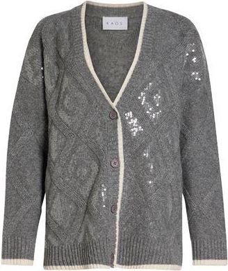 Kaos MAGLIERIA - Cardigan su YOOX.COM