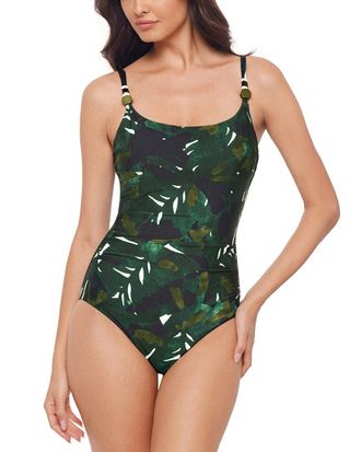 Magic Suit By Miraclesuit Palmetto Cady One Piece