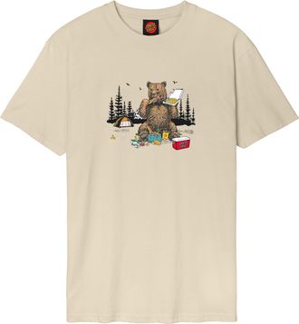 Santa Cruz T-Shirt