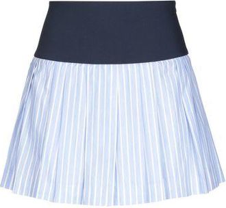 Dondup BOTTOMWEAR - Mini skirts sur YOOX.COM