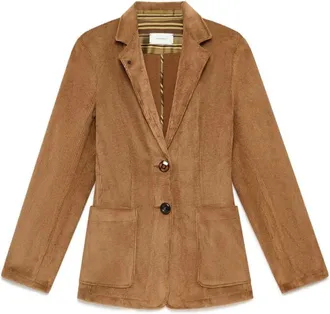 Maliparmi Maliparmi, Donna, Giacche, Marrone, XL, new
