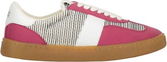 Missoni Moderne kleurrijke sneakers met comfortabele zool - Heren - Sneakers - Veelkleurig - 42 EU - Schoenen