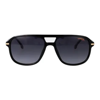 Carrera Heren, Accessoires, Zwart, Maat: 56 MM