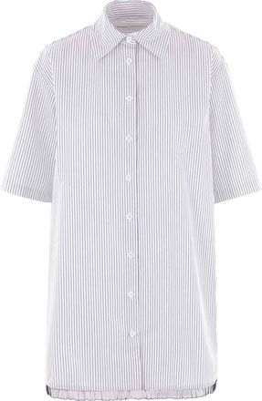 Niccol&ograve; Pasqualetti Douglas Shirt