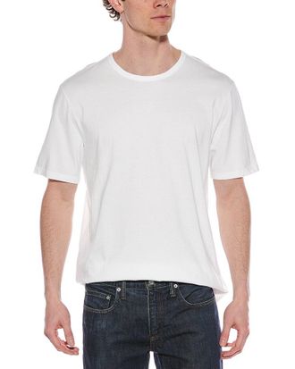Vince Crewneck T-Shirt