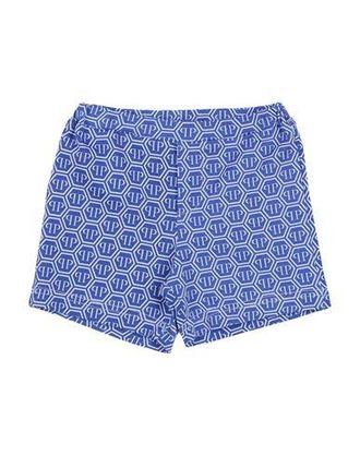 Philipp Plein BOTTOMWEAR - Shorts & Bermuda Shorts sur YOOX.COM