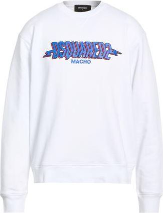 Dsquared2 TOPWEAR - Felpe su YOOX.COM