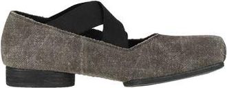 Uma Wang FOOTWEAR - Ballet flats sur YOOX.COM