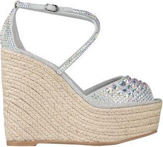 Le Silla FOOTWEAR - Espadrilles sur YOOX.COM