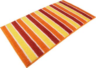 Vossen Badematte »»Fancy«« Höhe 16 mm fussbodenheizungsgeeignet