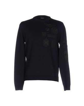 Dsquared2 Sweaters