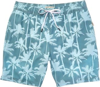 Onia Stretch Volley Swim Short