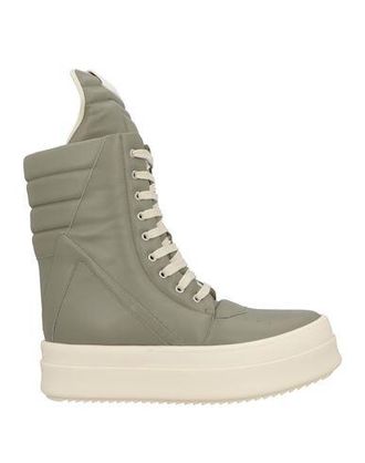 Rick Owens FOOTWEAR - Ankle boots on YOOX.COM