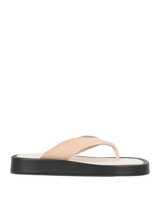 Alohas SCHUHE - Zehentrenner auf YOOX.COM