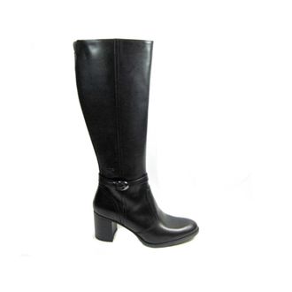 Nero Giardini Dames, Schoenen, Zwart, Maat: 37 EU Leer