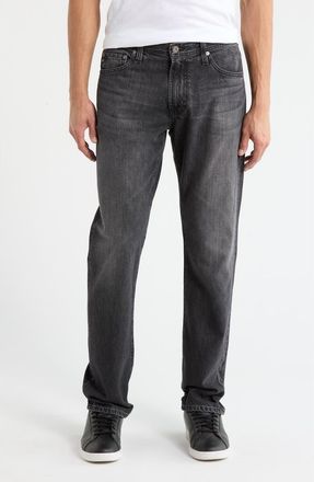AG - Adriano Goldschmied Everett Skinny Jeans in Stonewall at Nordstrom Rack, Size 36 X 32