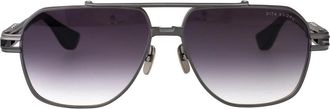 Dita Eyewear Heren, Accessoires, Zwart, Maat: 61 MM