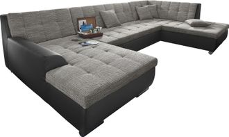 Domo Collection Wohnlandschaft