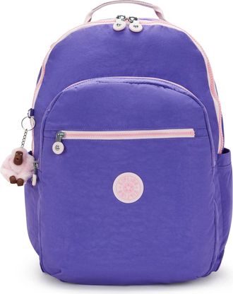 Kipling Seoul Extra Large 17 Laptop Backpack