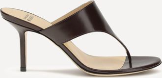 Francesco Russo Sandali infradito Woman 37.5