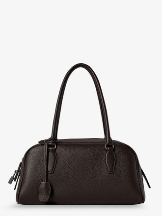 The Row Borsa a mano Small E/W India in pelle - THE ROW - gender_Woman