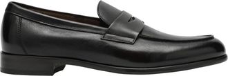 Doucal's Loafers, male, Brown, Size: 10 1/2 US Mocassino