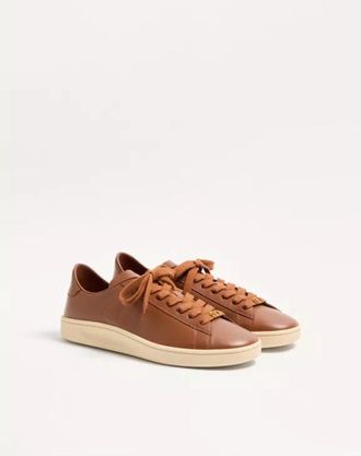 Valentino Garavani Sneaker - Brown
