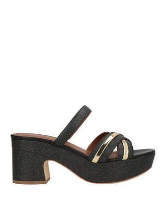 Malone Souliers CALZADO - Sandalias con cierre en YOOX.COM