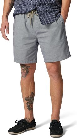Rodd & Gunn Gunn 7 Resort Short
