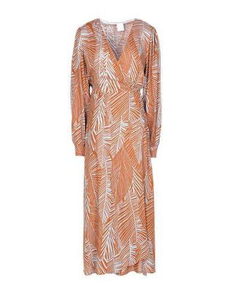 8 by YOOX Midi dresses