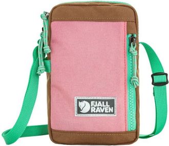 Fj&auml;llr&auml;ven Vardag Pocket Small Umh&auml;ngetasche - | rosa