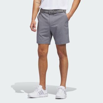 adidas Mens adidas Ultimate365 7-Inch Set Shorts