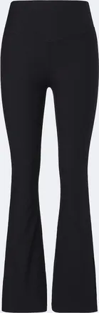 The Upside Peached Florence flared leggings