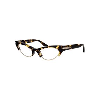 Bottega Veneta Dames, Accessoires, Veelkleurig, Maat: 52 MM Polyamide