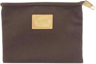 Louis Vuitton unisex, Pre-owned, Marrone, Taglia unica, used