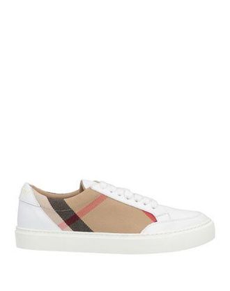 Burberry SCHUHE - Sneakers auf YOOX.COM