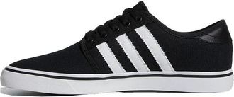 adidas Seeley Black White F37427