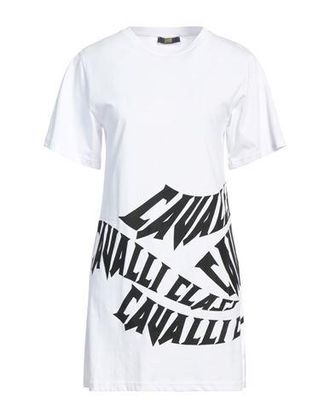 Cavalli Mini dresses